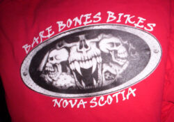 Bare Bones Bikes, 2009